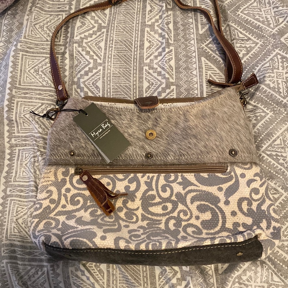 Myra bag NWT